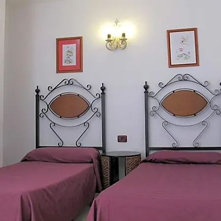 Rebecca Park Hotel