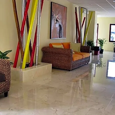 Rebecca Park Hotel
