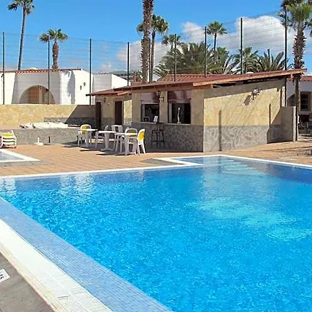 Rebecca Park Hotel Playa del Inglés
