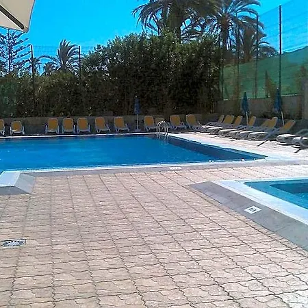 Rebecca Park 2* Playa del Inglés