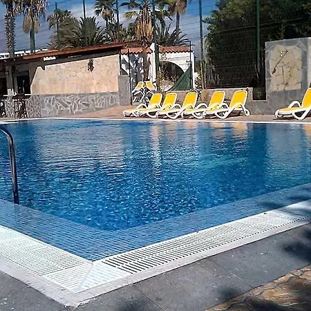 Rebecca Park 2* Playa del Inglés