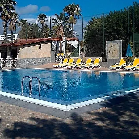Hotel Rebecca Park 2*