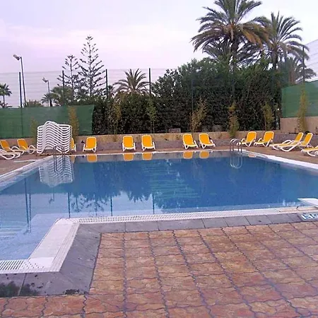 Hotel Rebecca Park