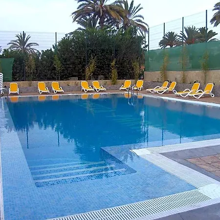 Rebecca Park Hotel 2*