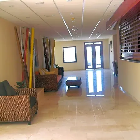 Rebecca Park Hotel 2*