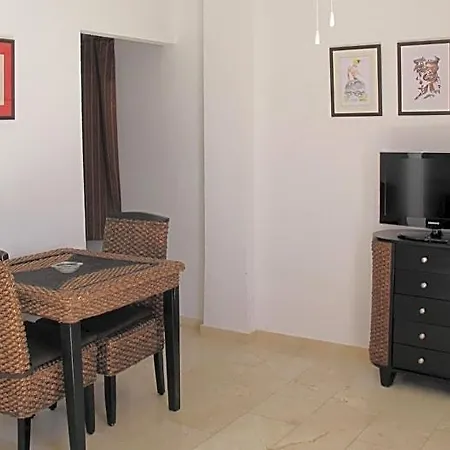 Rebecca Park Hotel Playa del Inglés