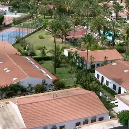 Rebecca Park 2* プラヤ・デル・イングレス