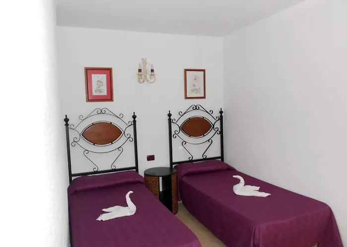 Rebecca Park 2* Playa del Ingles (Gran Canaria)