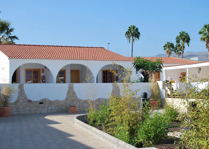 Rebecca Park Отель