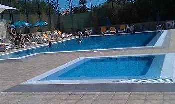 Rebecca Park Hotel Playa del Ingles (Gran Canaria)