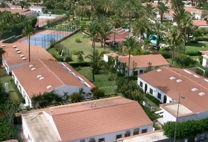 Rebecca Park 2* Playa del Ingles (Gran Canaria)