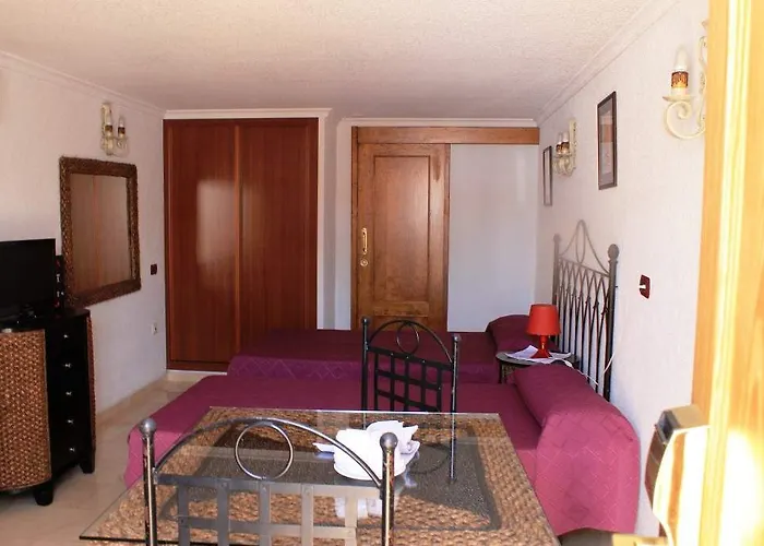 Hotel Rebecca Park 2*