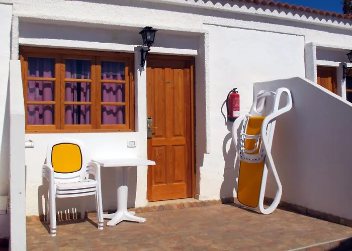 Отель Rebecca Park 2*