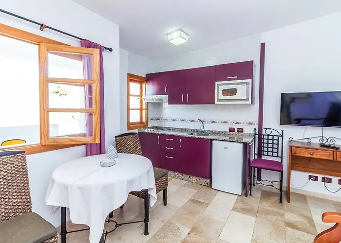 Rebecca Park Hotel Playa del Ingles (Gran Canaria)