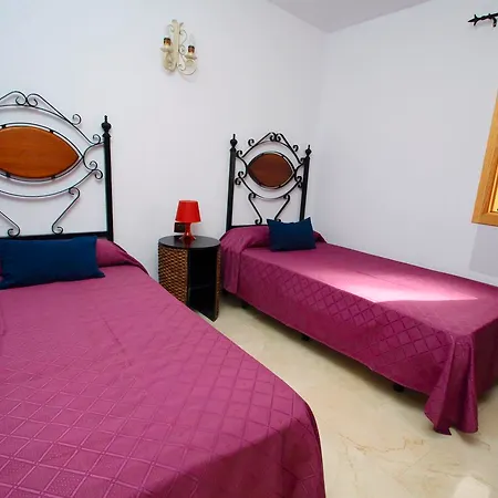 מלון Rebecca Park