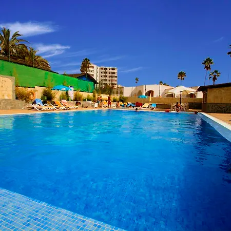 فندق Rebecca Park 2*