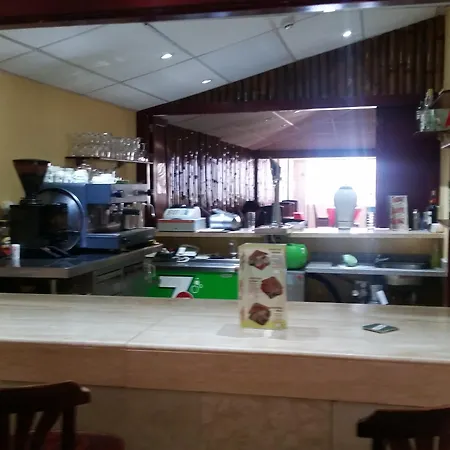 Rebecca Park 2* بلايا ديل إنغلز