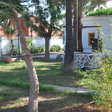 Rebecca Park بلايا ديل إنغلز