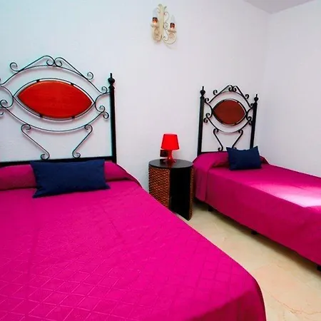 Rebecca Park فندق بلايا ديل إنغلز