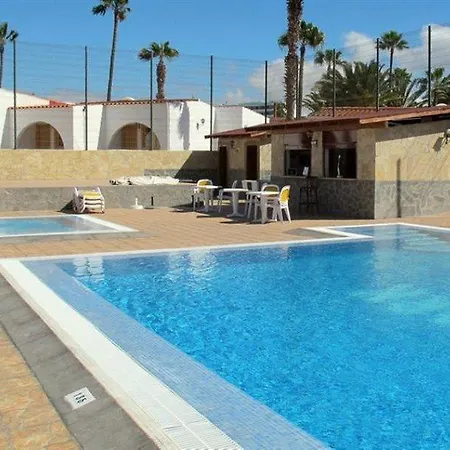 Rebecca Park מלון 2*