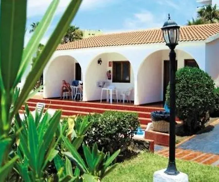 فندق Rebecca Park بلايا ديل إنغلز