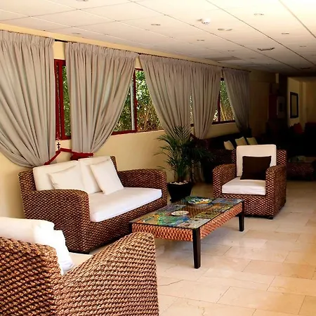 Rebecca Park 2* פלאייה דל אינגלז