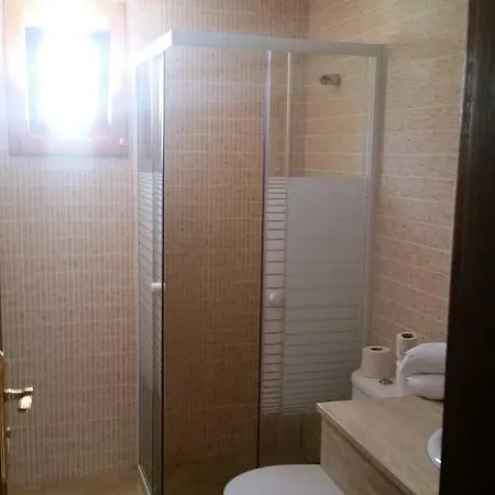 Rebecca Park 2* بلايا ديل إنغلز