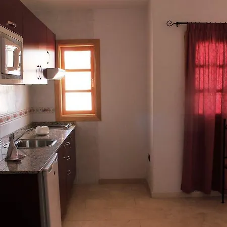 Rebecca Park 2* بلايا ديل إنغلز