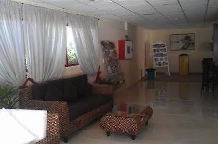 Rebecca Park فندق بلايا ديل إنغلز