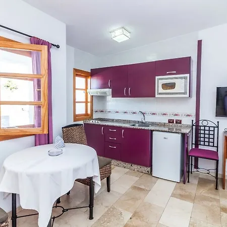 Rebecca Park מלון פלאייה דל אינגלז