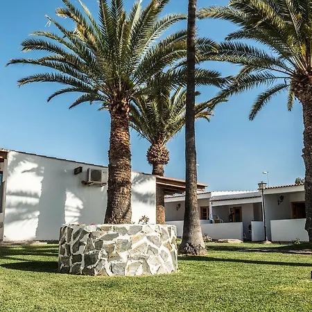 فندق Rebecca Park