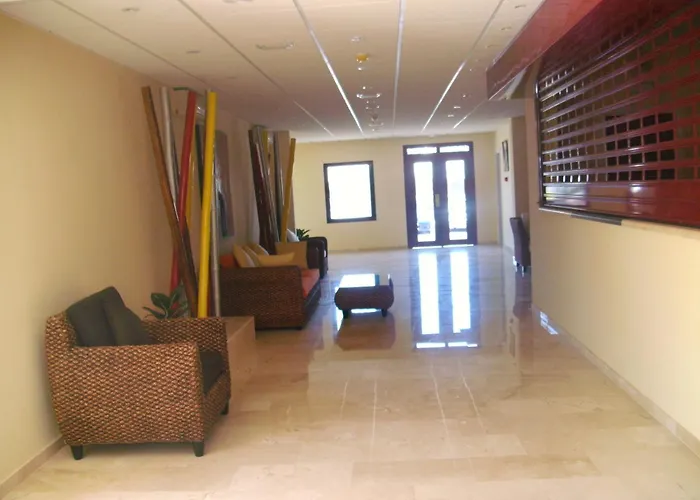 Rebecca Park פלאייה דל אינגלז