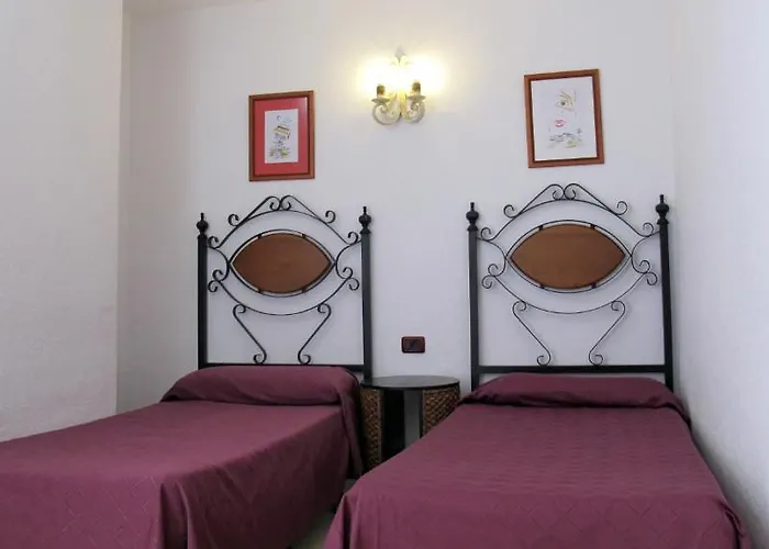 Rebecca Park פלאייה דל אינגלז