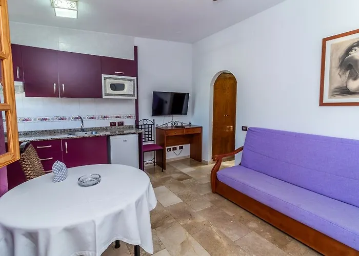 מלון Rebecca Park