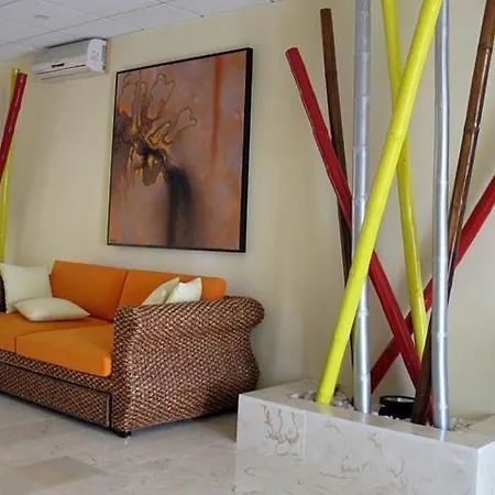 Rebecca Park Hotel Playa del Inglés