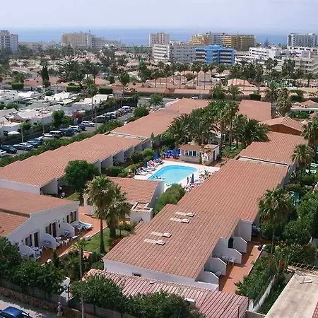 Hotel Rebecca Park 2*