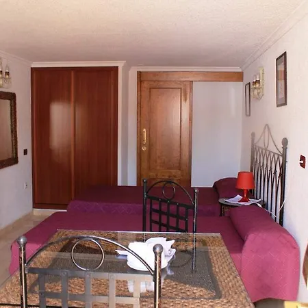 Hotel Rebecca Park 2*