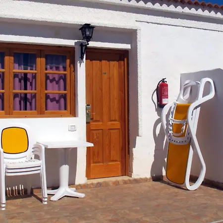 Hotel Rebecca Park 2*