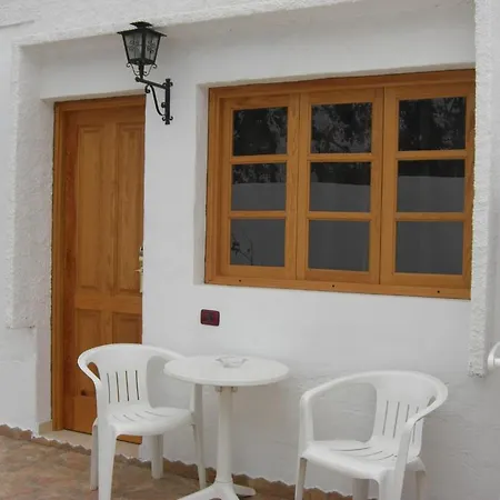 Hotel Rebecca Park Playa del Inglés