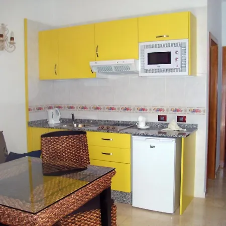 Hotel Rebecca Park 2*