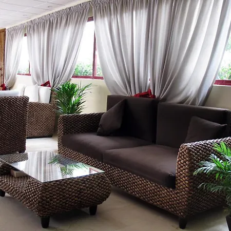 Hotel Rebecca Park Playa del Inglés